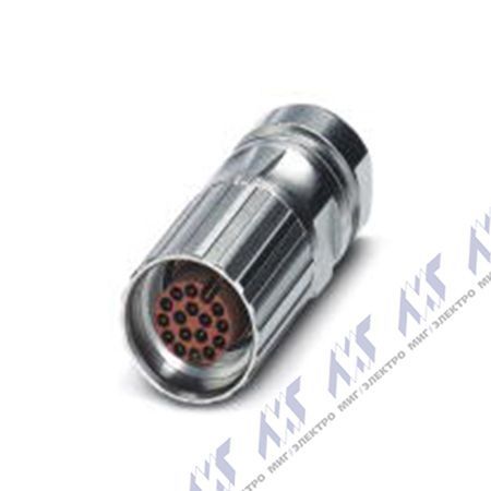 кабельный соединитель st-08p1n8a8004
