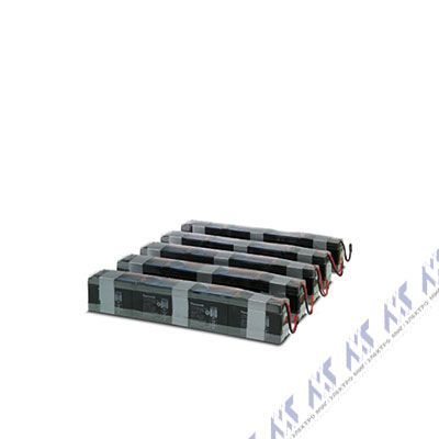 принадлежности ups-bat-kit-20x7ah