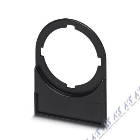 держатели маркировки carrier-emlp 22 (27x8)