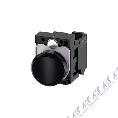 плоские кнопки 3su11000ab103ba0
