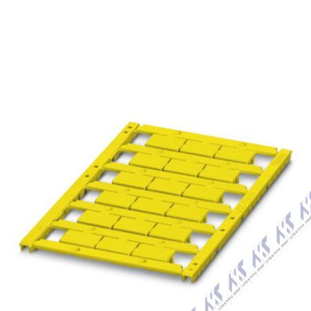 пластиковые таблички uct-tm 16 ye