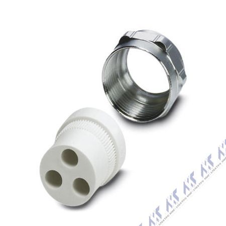 кабельный ввод vc-m-kv-pg21 3x7