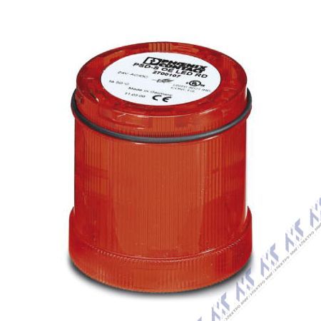 оптические элементы psd-s oe led rd