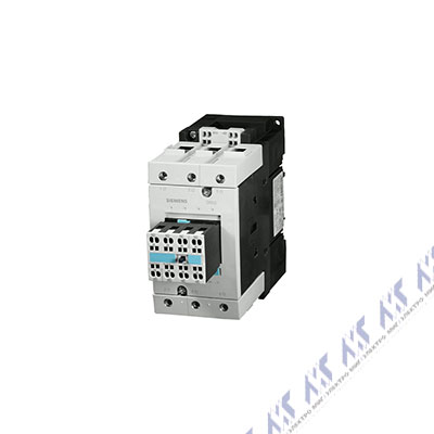 контакторы 3rt (3…250 квт) 3rt10443bw44