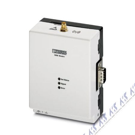 коммуникационный модуль nlc-com-gsm