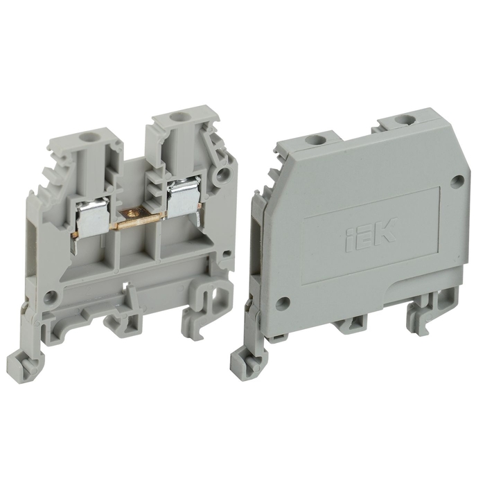 На фото: yzn10-002-k03 IEK (ИЭК)