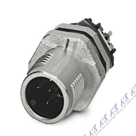 встраиваемые разъемы sacc-dsiv-ms-5con-l180scothrsh
