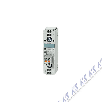 полупроводниковые реле 3rf21 3rf21502aa14