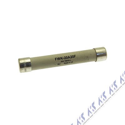 остальные предохранители fwk-20a20f