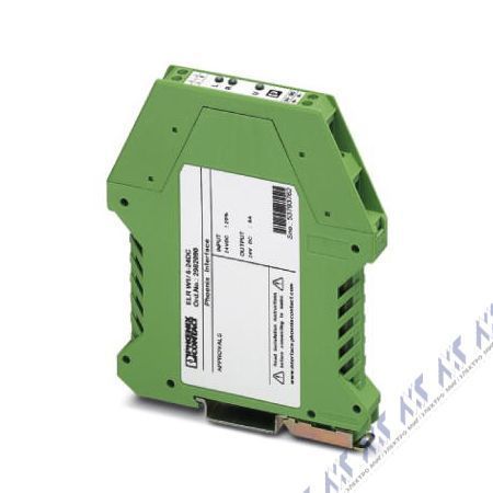 полупроводниковые контакторы elr w1/ 6-24dc