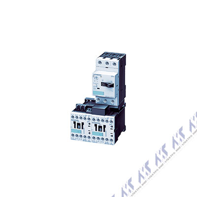 пусковая сборка реверсивная 3ra12201gb240bb4
