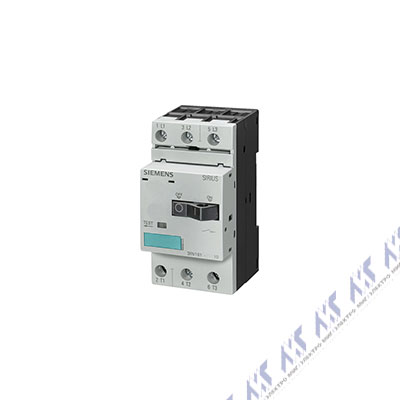 автоматические выключатели sirius 3rv1 до 100а 3rv16110bd10