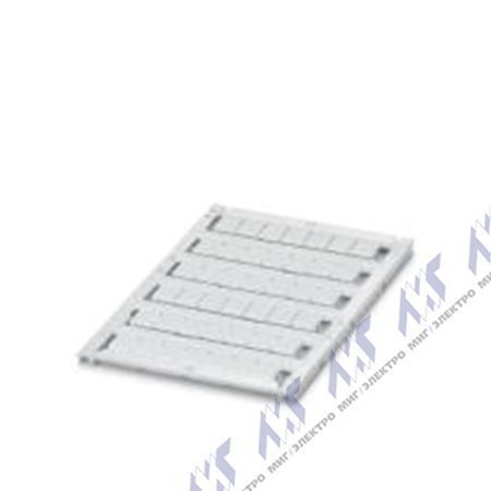 пластиковые таблички uct6r-tm 8 cus
