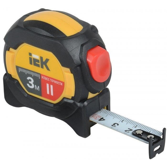 На фото: tir10-3-003 IEK (ИЭК)
