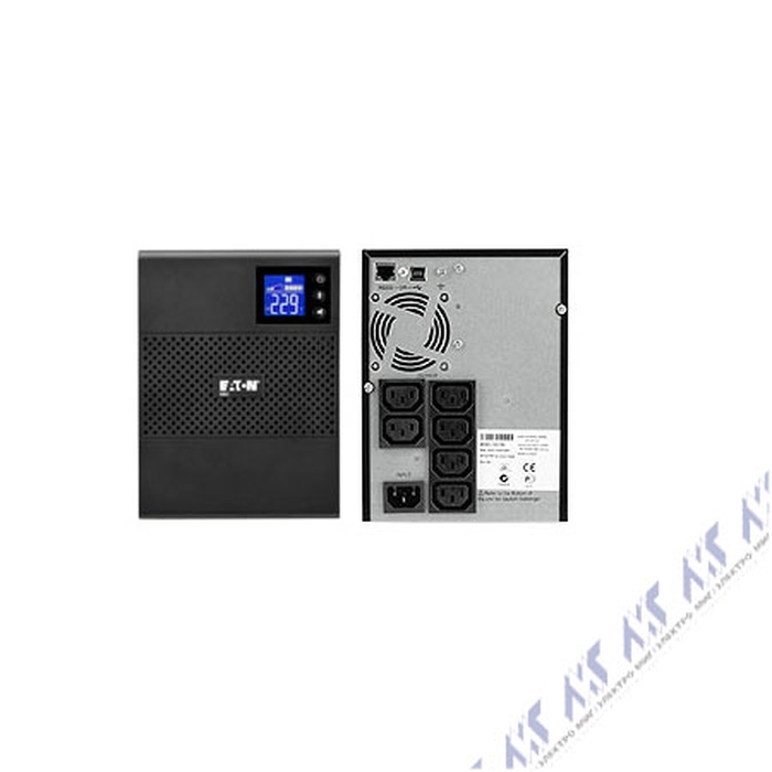 ибп eaton 5sc (500-1500 ва) eaton 5sc 750i
