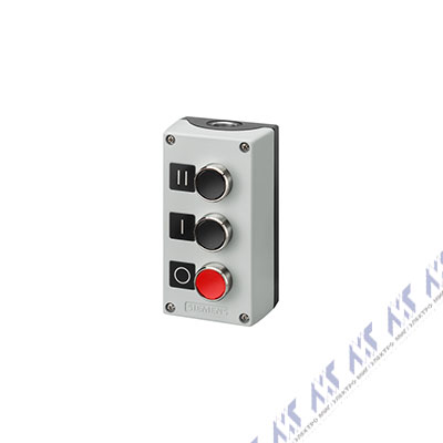 кнопочные посты 3sb38032db3