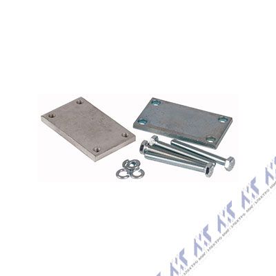 комплектующие для шкафов bp k50x24/50