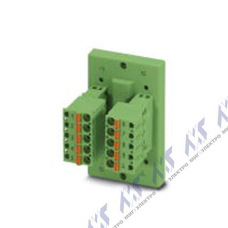 модули для контроллеров dflk-d 9 sub/m/fkct
