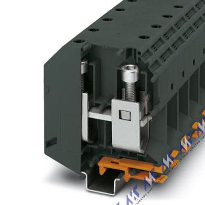 пружинный зажим tb 150 i
