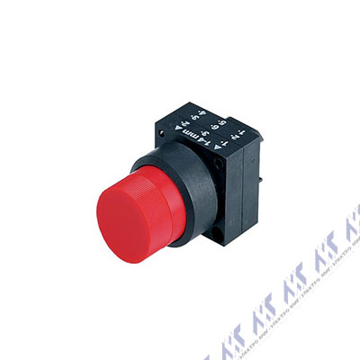 выступающие кнопки 3sb30000ca21z