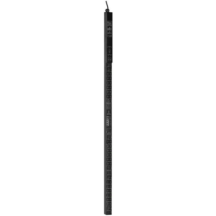 На фото: блоки розеток PDU ITK cn-pm23-42-36c13-06c19-43 