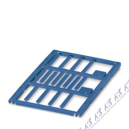 вставка в держатель маркировки uc-wmt (30x4) bu