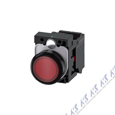 плоские кнопки 3su11060ab203ca0