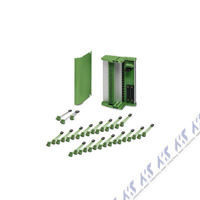На фото: tc-2ks40-ai16-ex-pr-cs Phoenix Contact