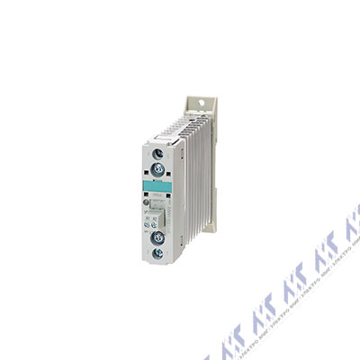 полупроводниковые контакторы sirius 3rf34 3rf23201ba26