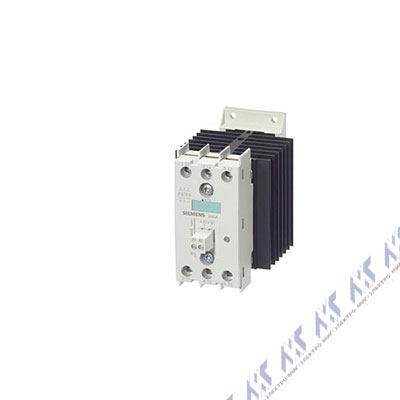 полупроводниковые контакторы sirius 3rf34 3rf24201ab35
