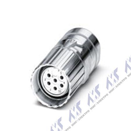кабельный соединитель ca-09s1n128006