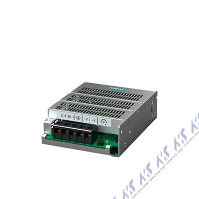 однофазные, 24 b dc (psu100d) 6ep13311ld00
