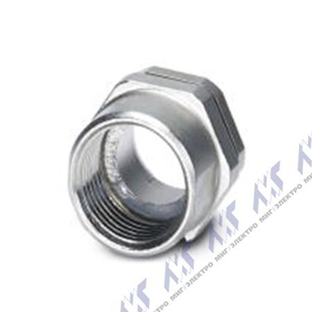 крепежный резьбовой элемент корпуса sacc-dsiv-m12-nut