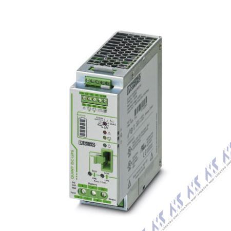 ибп с технологией iq quint-ups/ 24dc/ 24dc/40
