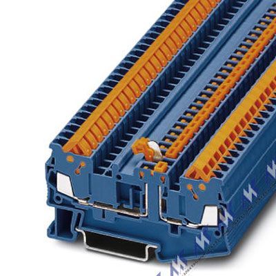 быстрое соединение qtc 1,5-mt bu