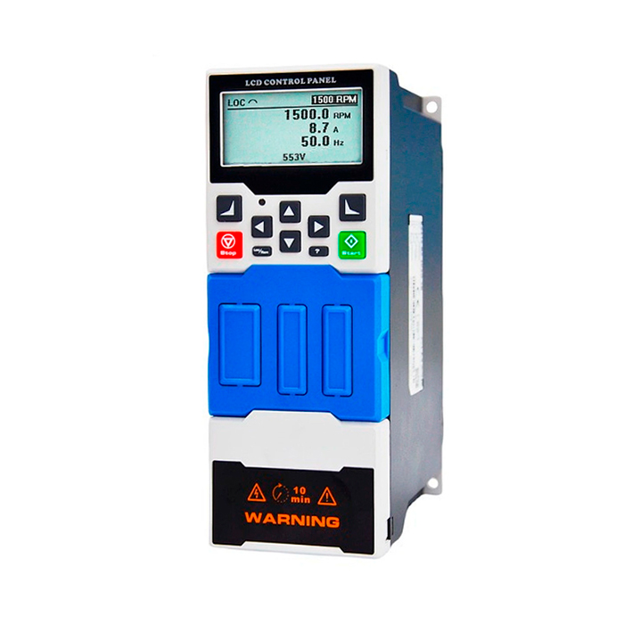  MD610-R0-4K0G-3B MEGE Drive 580