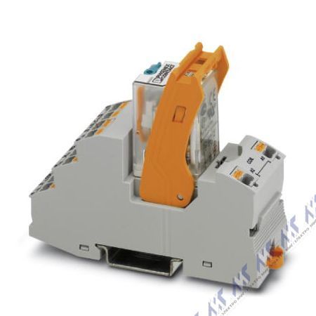 комплектные модули rif-2-rpt-lv-120ac/2x21