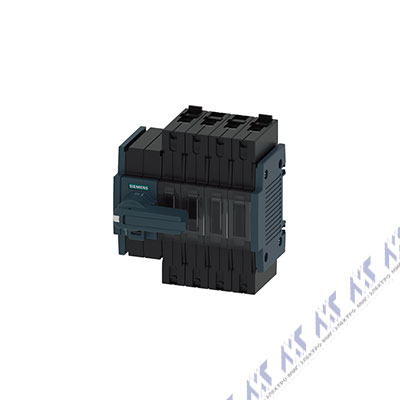 выключатели-разъединители 3kd 3kd16422me100
