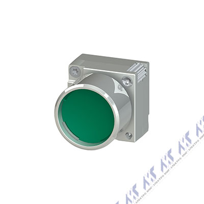 выступающие кнопки 3sb35000aa42z