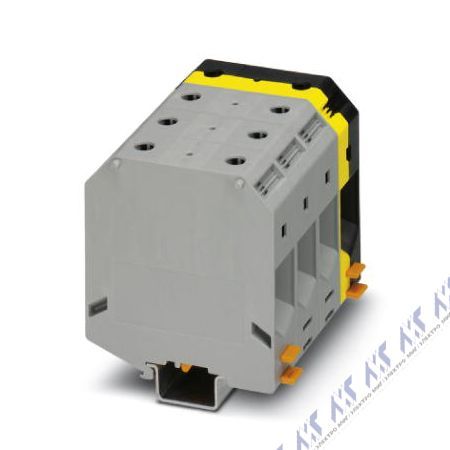винтовой зажим ukh 95-3l/fe