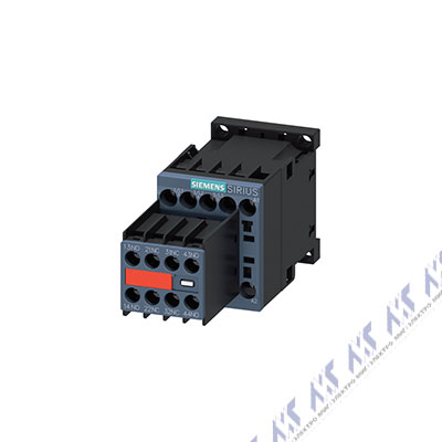 контакторы 3rt (3…250 квт) 3rt20151ap043ma0