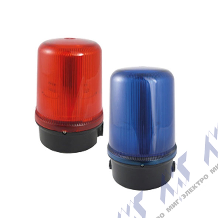 светодиодные лампы p 300 lda 12/24v dc rd