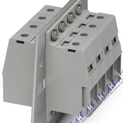 проходные клеммы hdfk 95-f