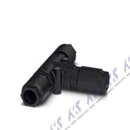 т-распределитель qpd t 4pe6,0 3x9-14 bk