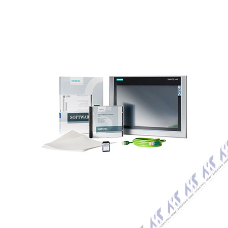 панели оператора simatic comfort panel 6av21814jb100ax0