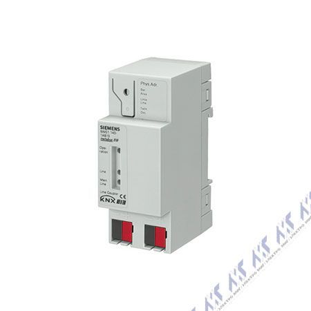 принадлежности для контроллеров комнатной автоматизации 5wg11401ab13