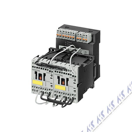 безопасная контакторная сборка 3tk28512al20