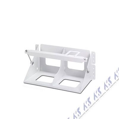 На фото: battery mounting case PHOENIX CONTACT