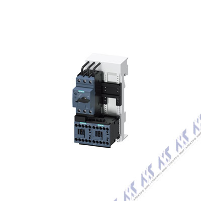 пусковая сборка реверсивная 3ra22101kd172bb4