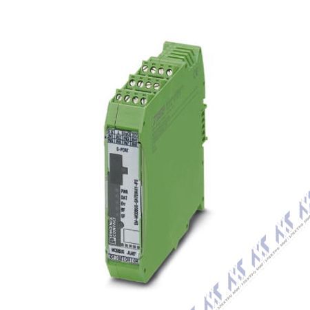принадлежности em-modbus-gateway-ifs